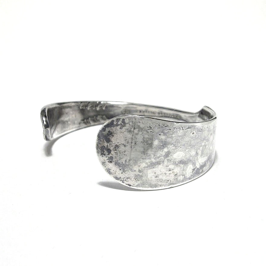 Butter Knife Bangle　No.5443