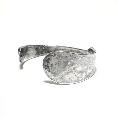 Butter Knife Bangle　No.5443