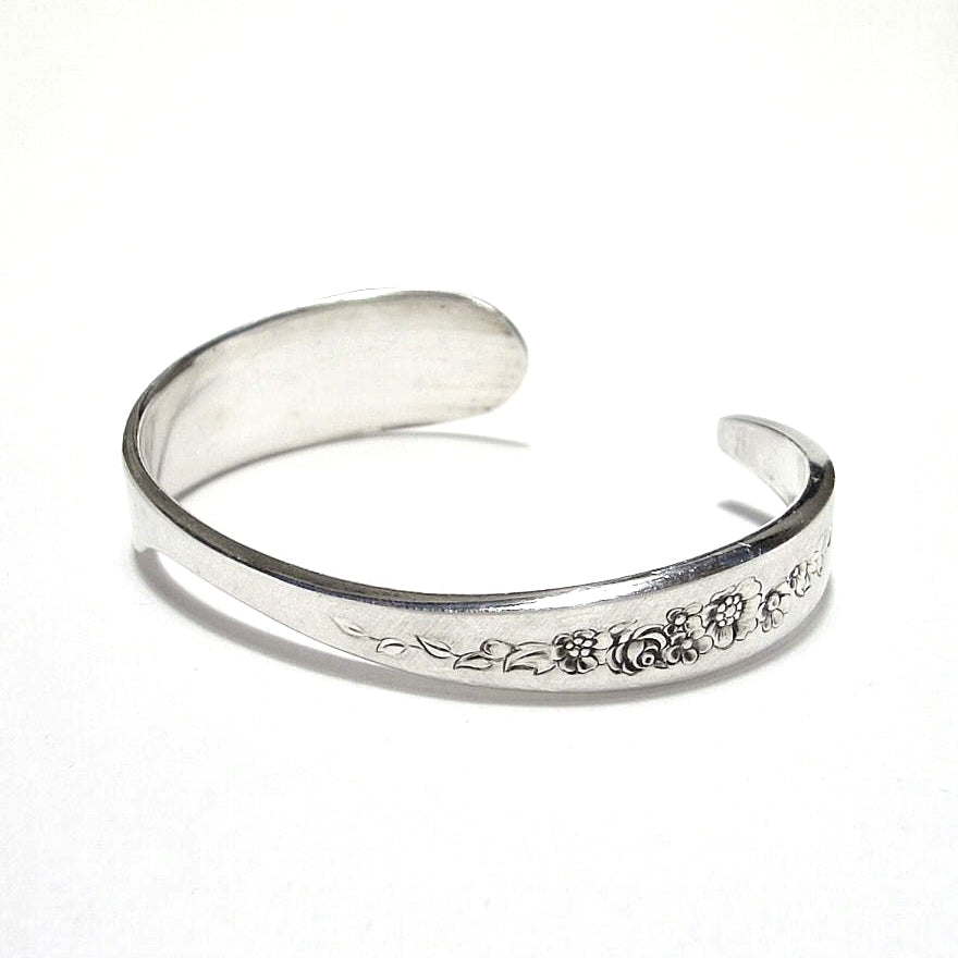 Butter Knife Bangle　No.5444