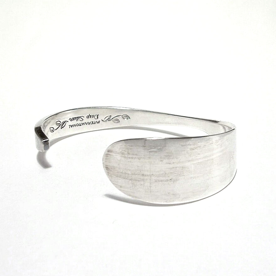 Butter Knife Bangle　No.5444