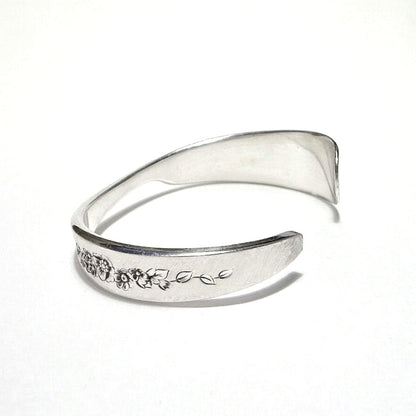 Butter Knife Bangle　No.5444