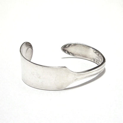 Butter Knife Bangle　No.5445