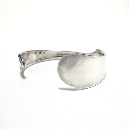 Butter Knife Bangle　No.5445