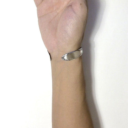 Butter Knife Bangle　No.5445