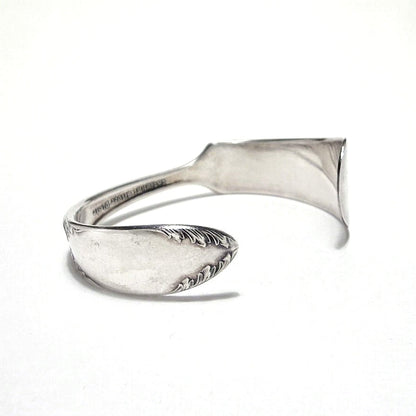 Butter Knife Bangle　No.5445