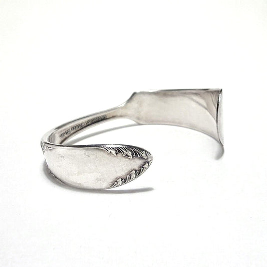 Butter Knife Bangle　No.5445