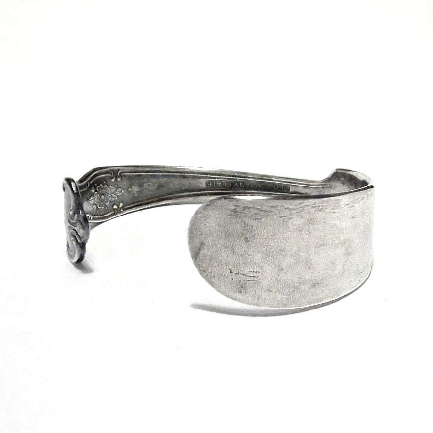 Butter Knife Bangle　No.5446