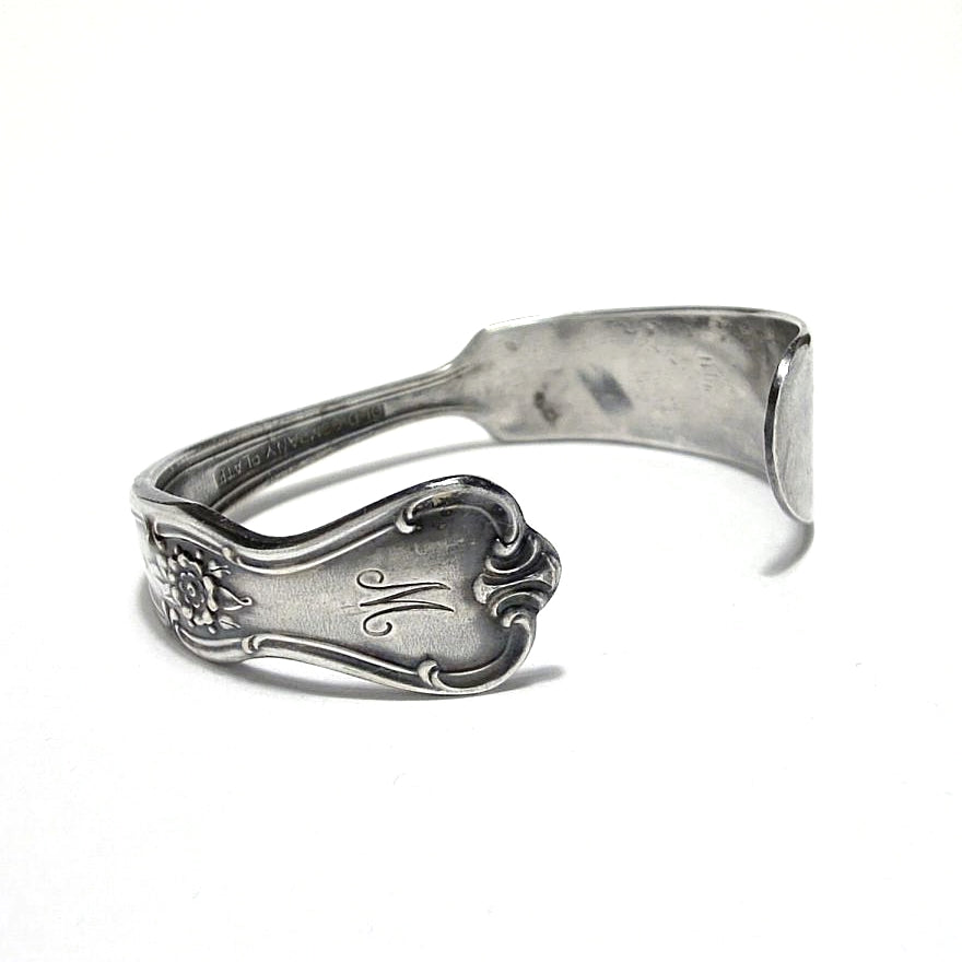 Butter Knife Bangle　No.5446