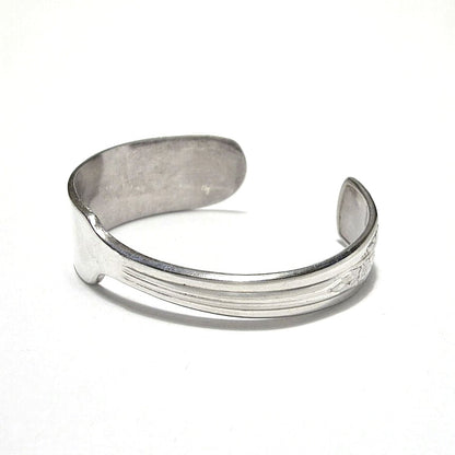 Butter Knife Bangle　No.5447