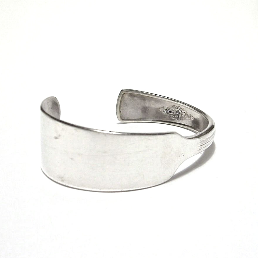 Butter Knife Bangle　No.5447