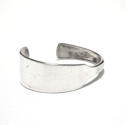 Butter Knife Bangle　No.5447