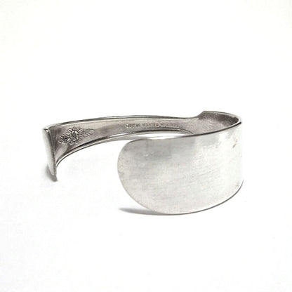 Butter Knife Bangle　No.5447