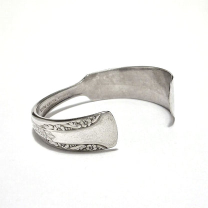 Butter Knife Bangle　No.5447