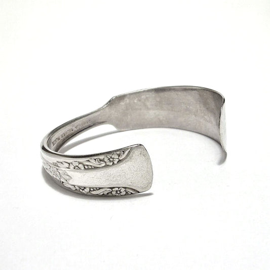 Butter Knife Bangle　No.5447
