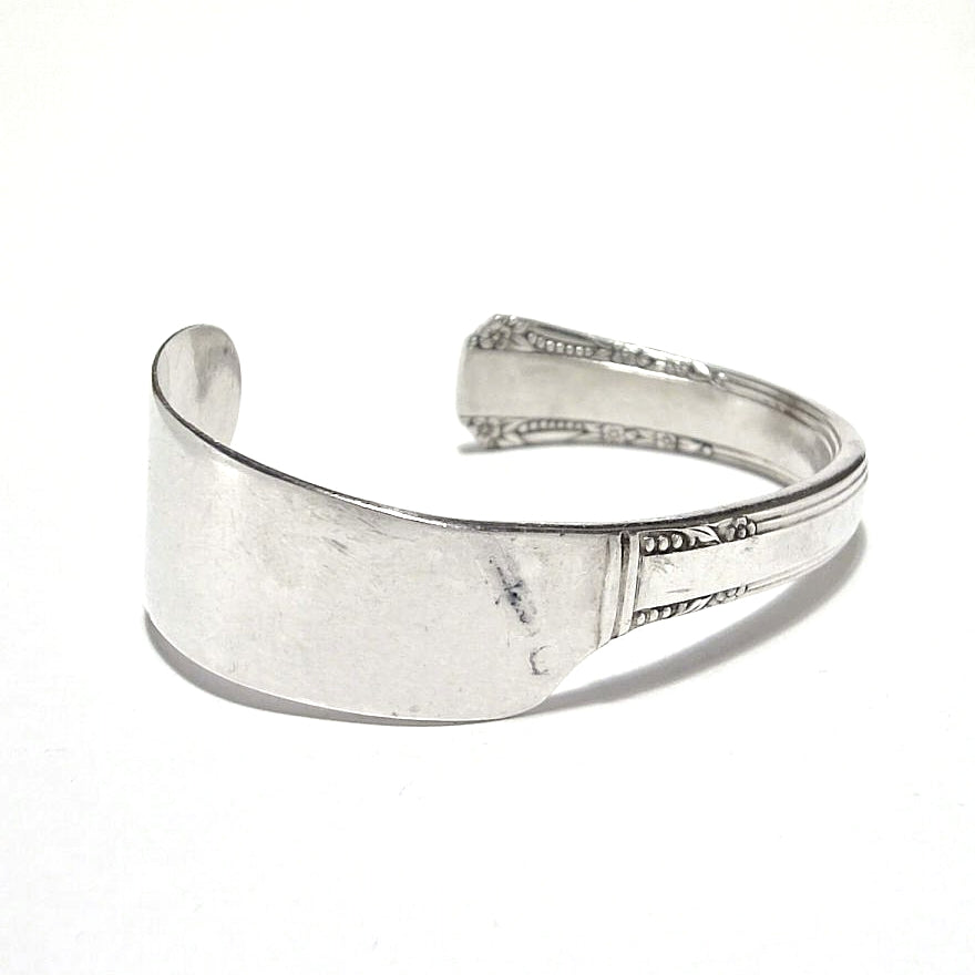 Butter Knife Bangle　No.5448