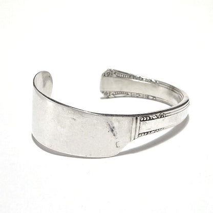 Butter Knife Bangle　No.5448