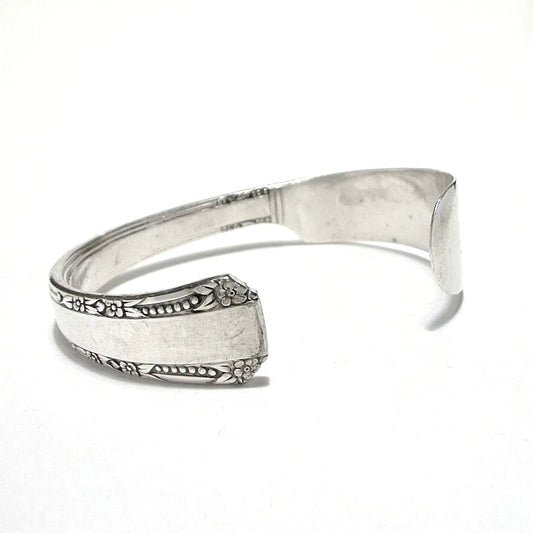 Butter Knife Bangle　No.5448