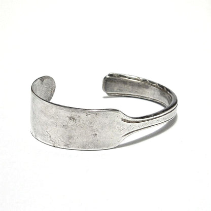 Butter Knife Bangle　No.5449
