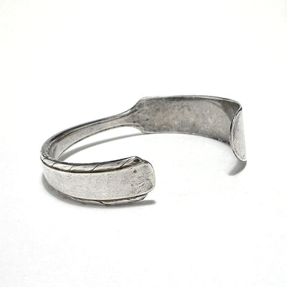 Butter Knife Bangle　No.5449