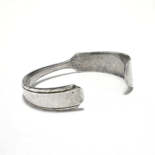 Butter Knife Bangle　No.5449
