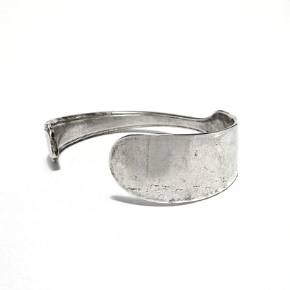 Butter Knife Bangle　No.5449