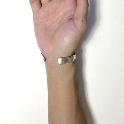 Butter Knife Bangle　No.5449