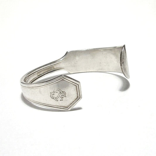 Butter Knife Bangle　No.5450