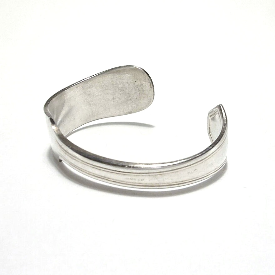Butter Knife Bangle　No.5450