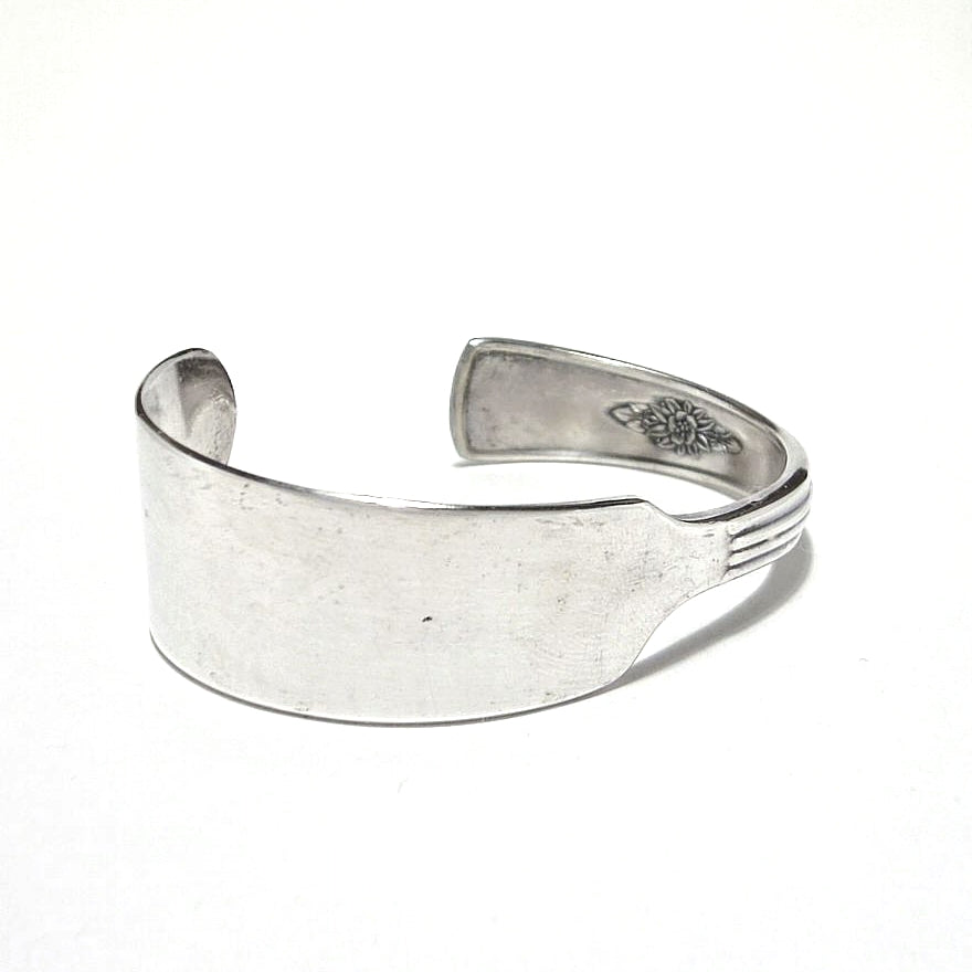 Butter Knife Bangle　No.5451