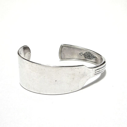 Butter Knife Bangle　No.5451