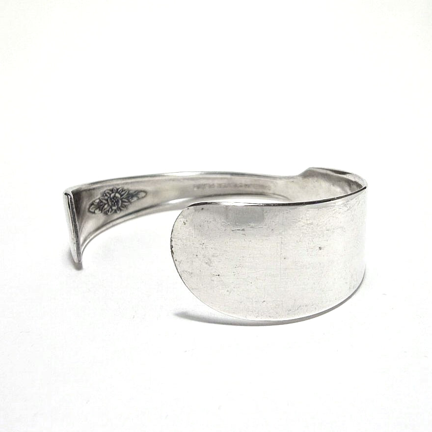 Butter Knife Bangle　No.5451