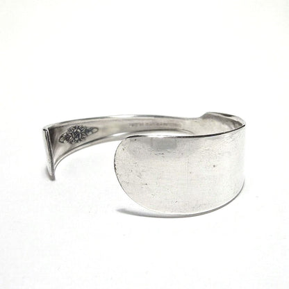 Butter Knife Bangle　No.5451