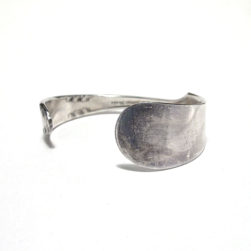 Butter Knife Bangle　No.5452