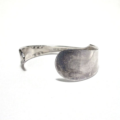 Butter Knife Bangle　No.5452