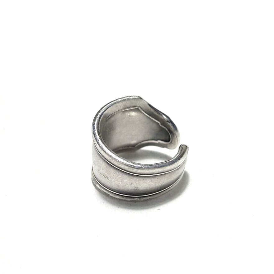 Spoon Ring　No.7477　13号