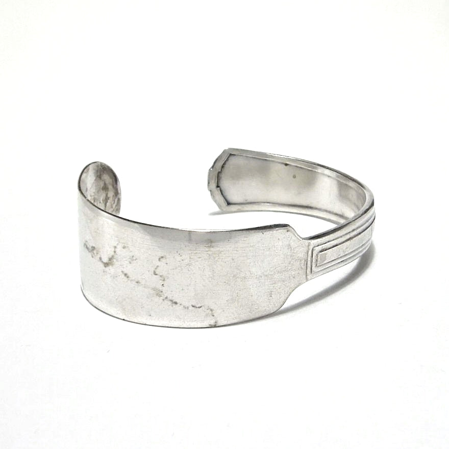 Butter Knife Bangle　No.5453