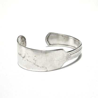 Butter Knife Bangle　No.5453