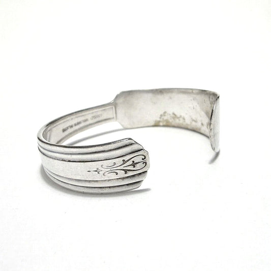Butter Knife Bangle　No.5453