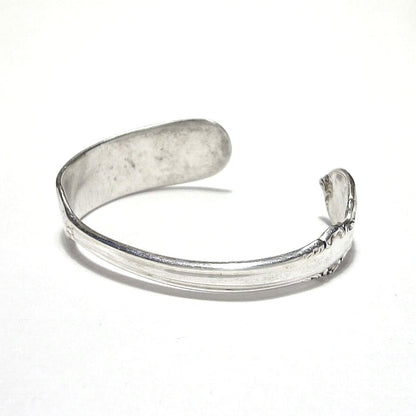 Butter Knife Bangle　No.5454