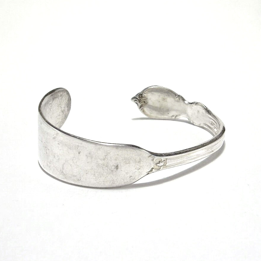 Butter Knife Bangle　No.5454