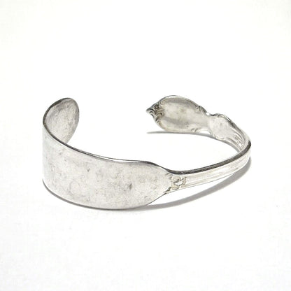 Butter Knife Bangle　No.5454