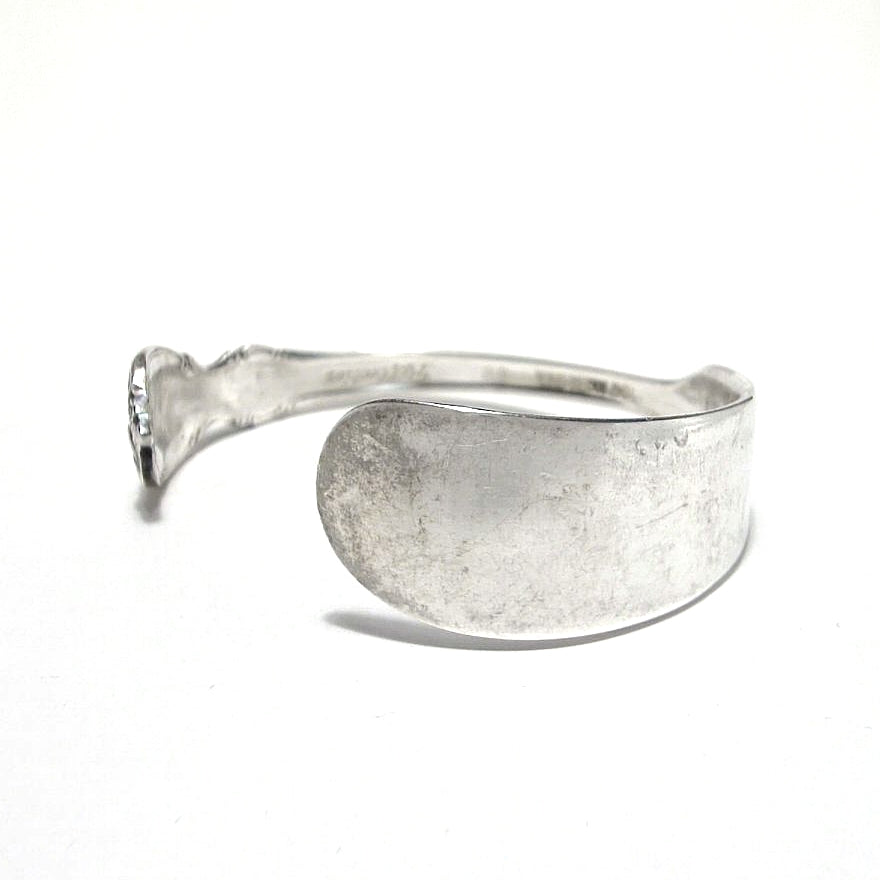 Butter Knife Bangle　No.5454