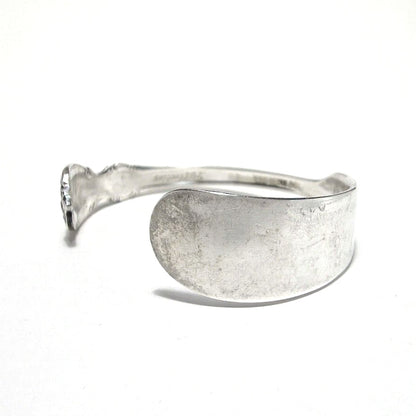 Butter Knife Bangle　No.5454