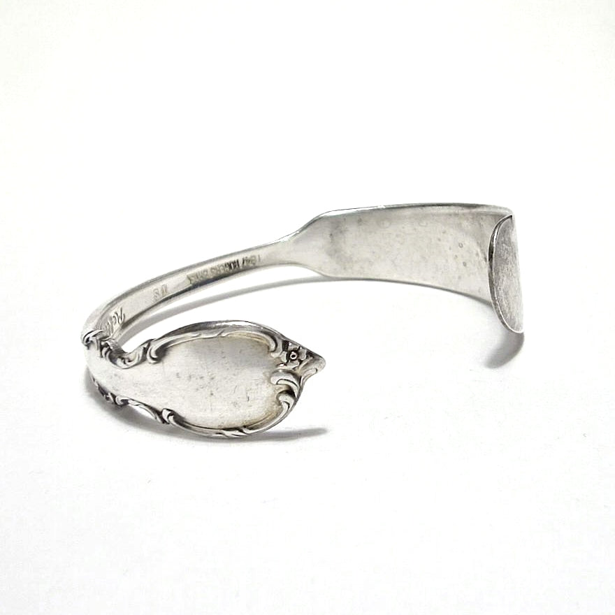 Butter Knife Bangle　No.5454