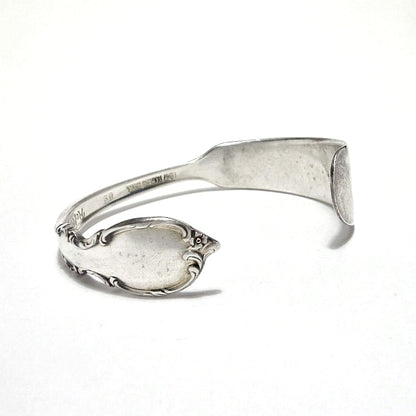 Butter Knife Bangle　No.5454