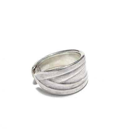 Spoon Ring　No.7363　26号