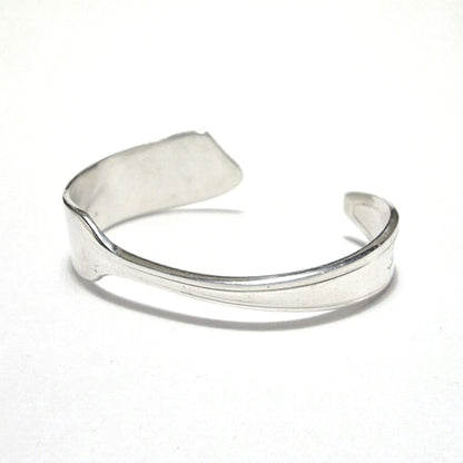 Butter Knife Bangle　No.5455