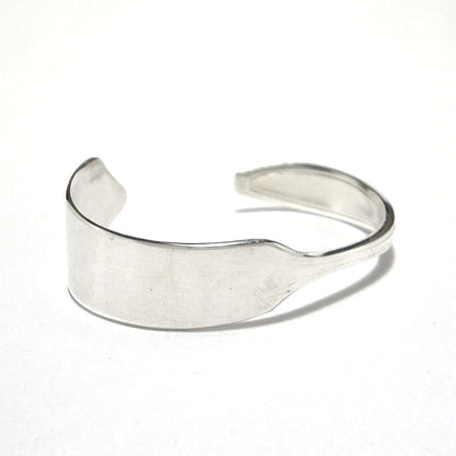 Butter Knife Bangle　No.5455