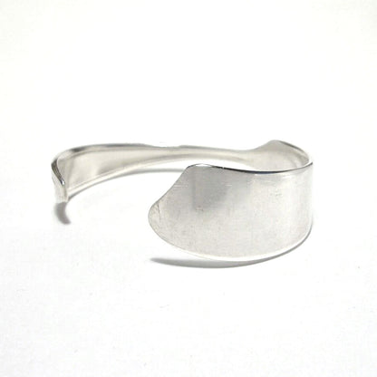 Butter Knife Bangle　No.5455