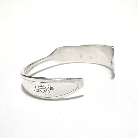 Butter Knife Bangle　No.5455